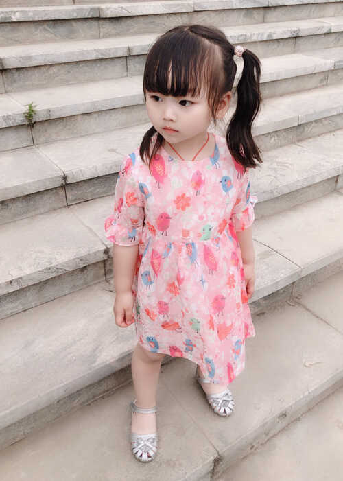模特-