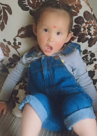模特-