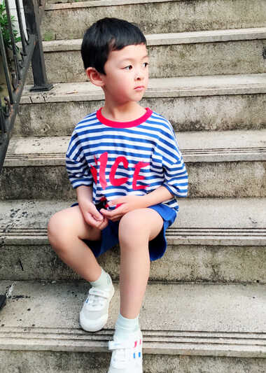 模特-