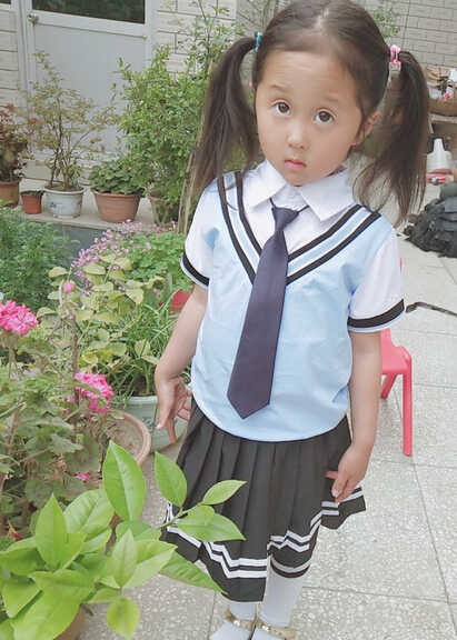 模特-
