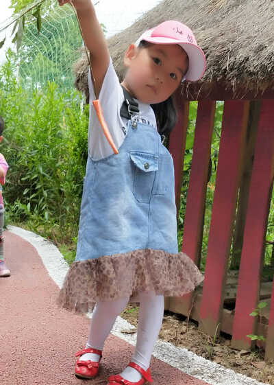 模特-