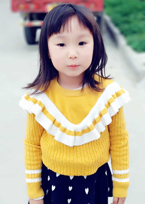 模特-