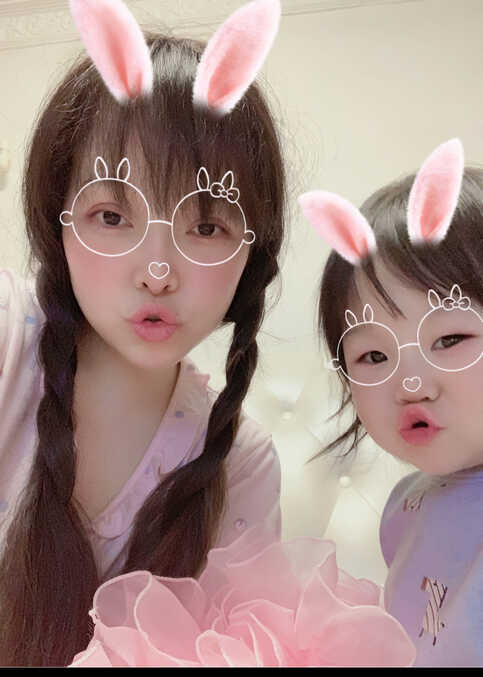 模特-