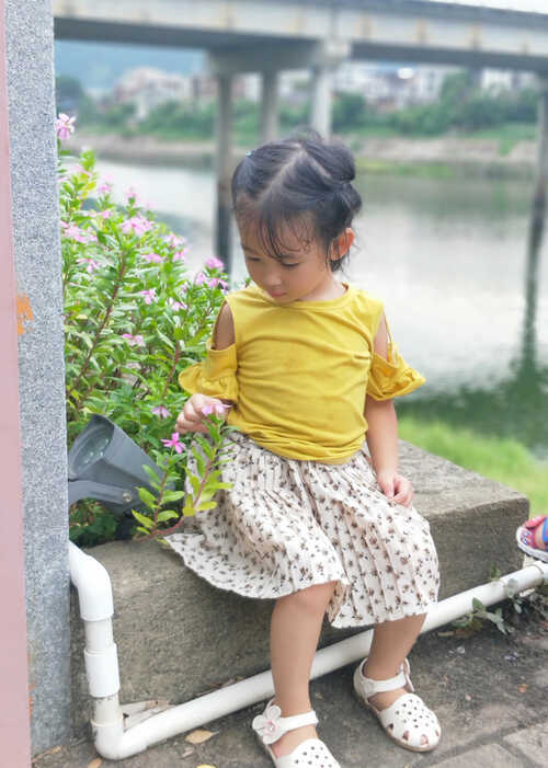 模特-