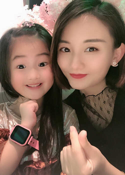 模特-