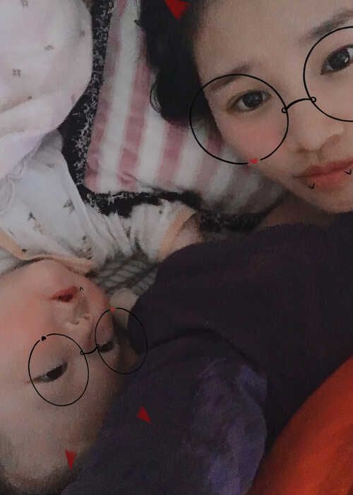 模特-