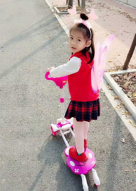 模特-