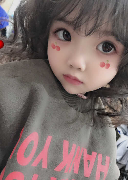 模特-