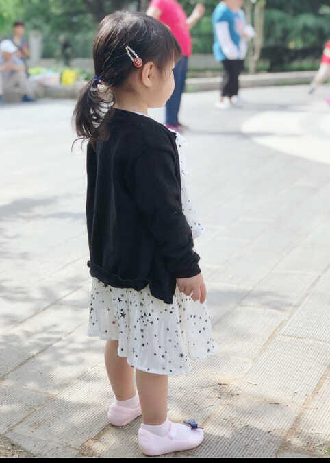 模特-
