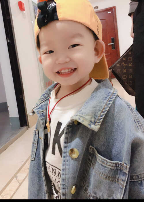 模特-