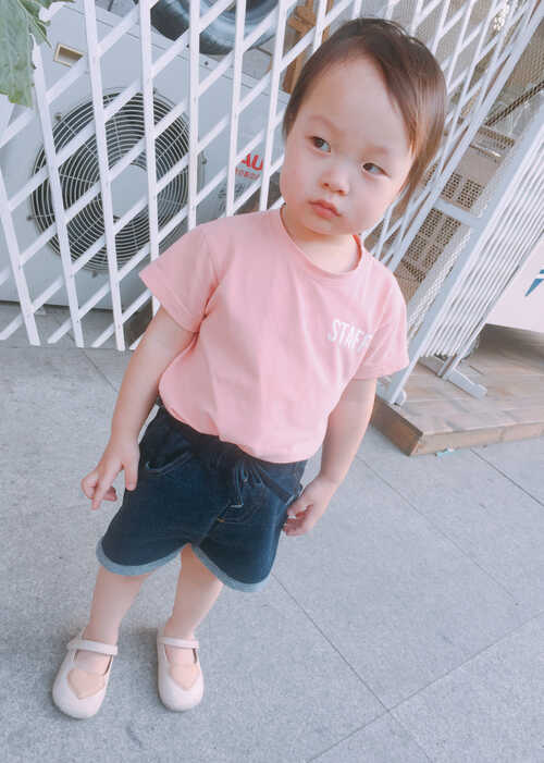 模特-