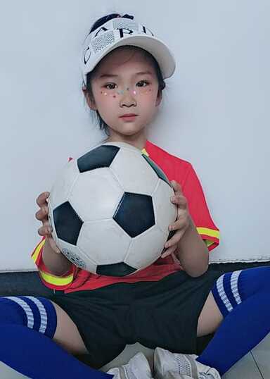 模特-
