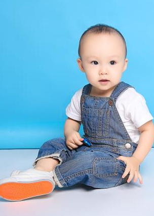 模特-