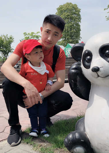 模特-