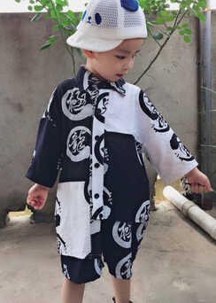 模特-