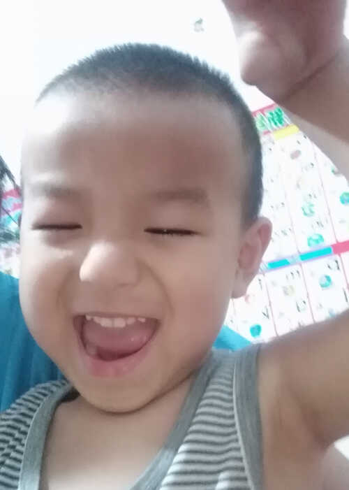 模特-