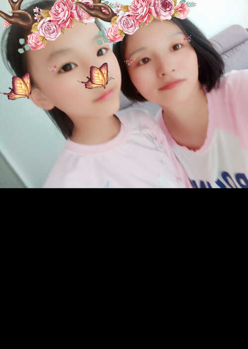 模特-