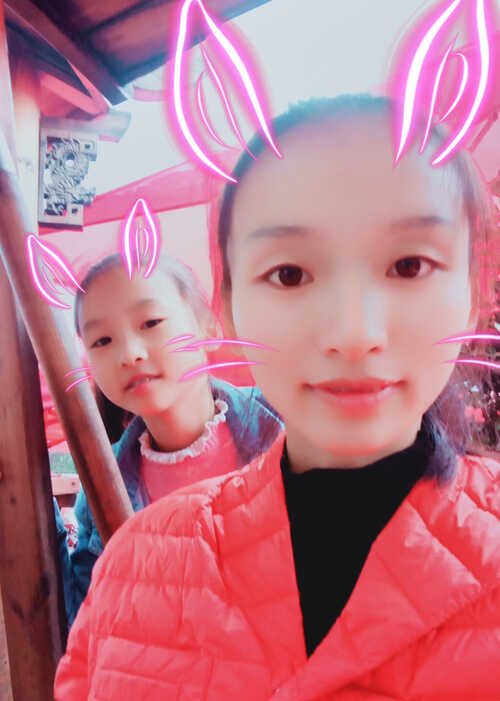 模特-
