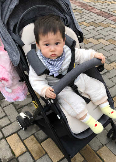 模特-