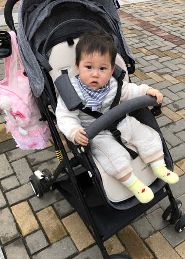 模特-