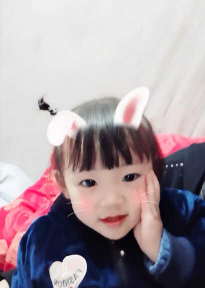 模特-