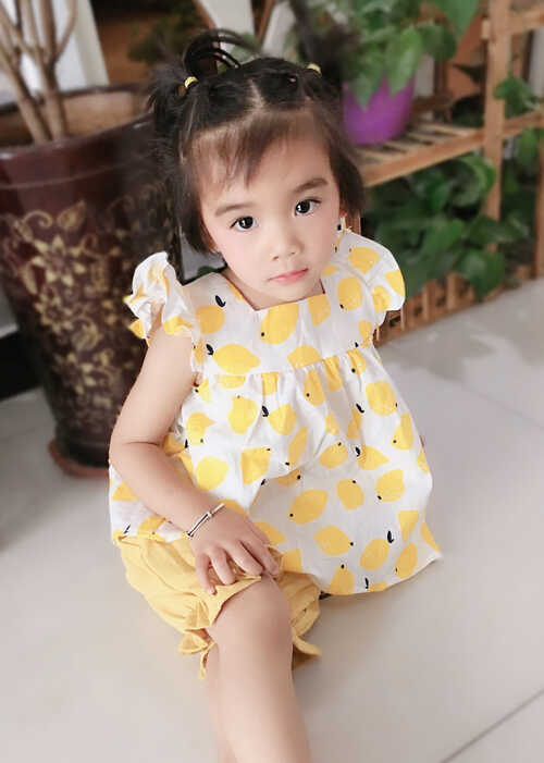 模特-
