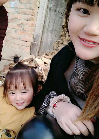 模特-