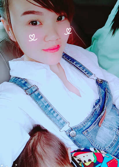 模特-