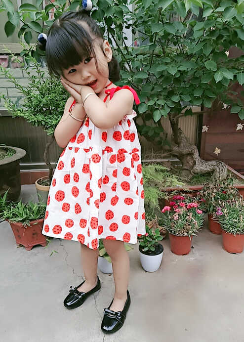 模特-