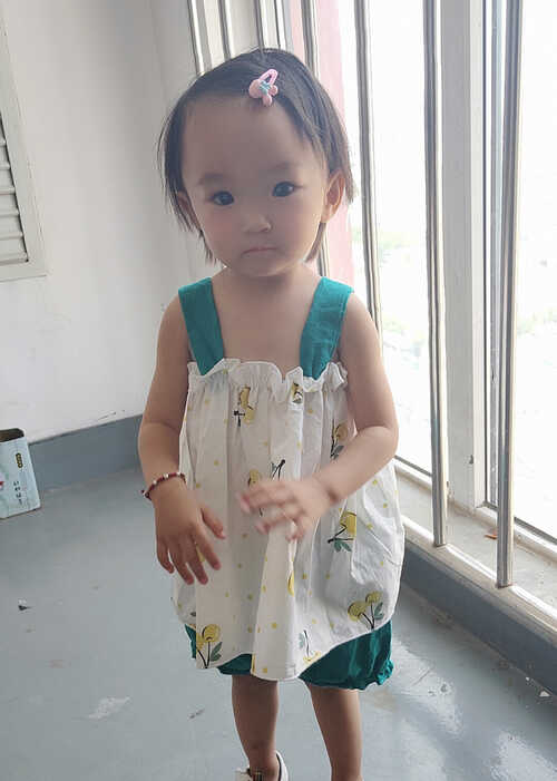 模特-