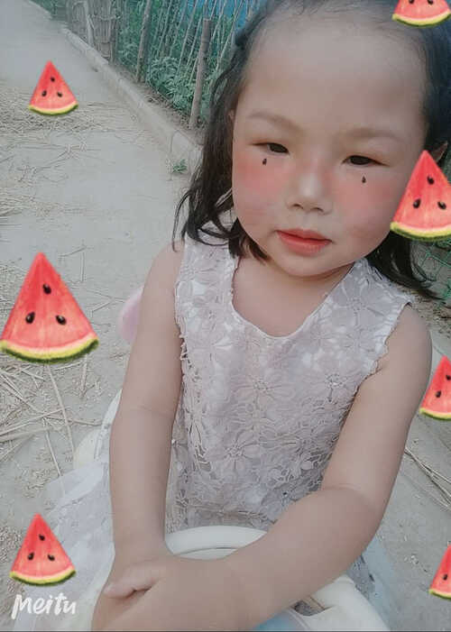 模特-