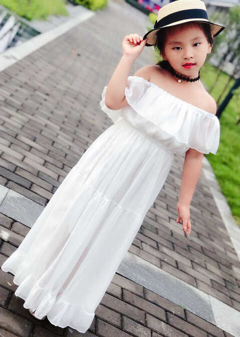 模特-