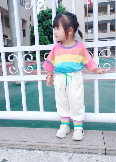 模特-