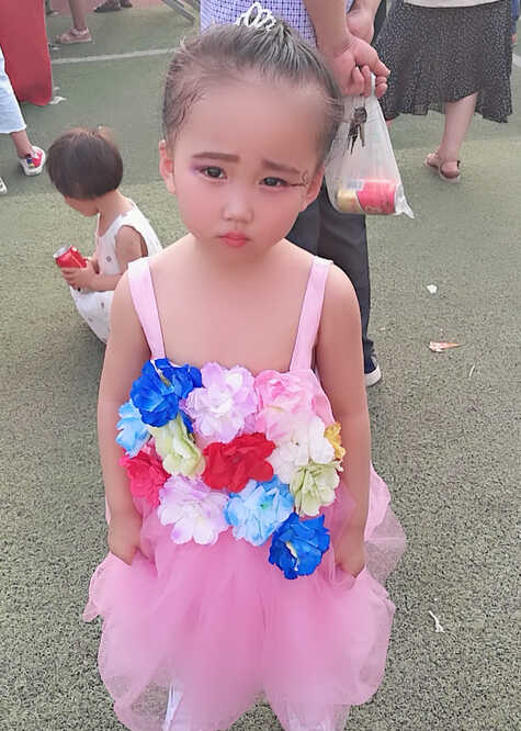 模特-