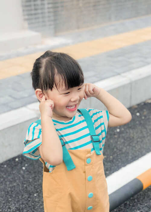模特-