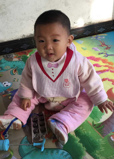 模特-