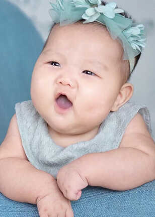 模特-