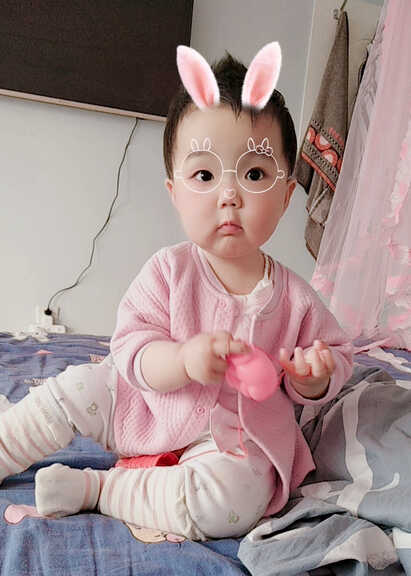 模特-