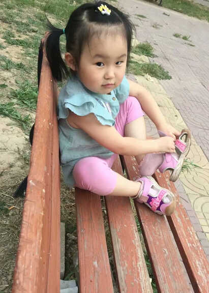 模特-