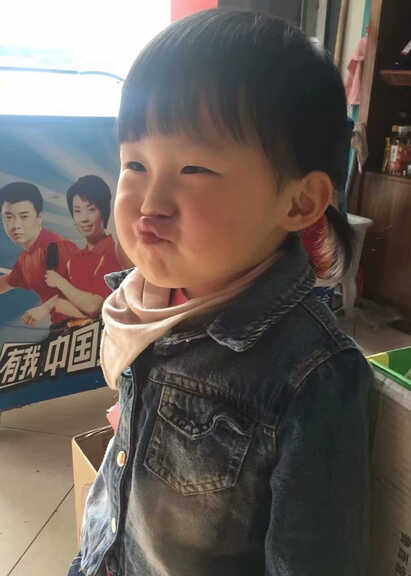 模特-