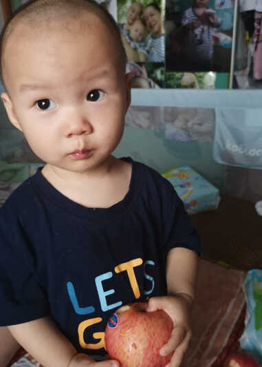 模特-