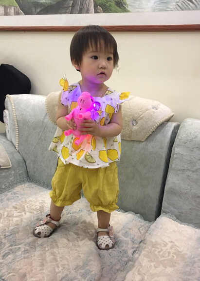 模特-
