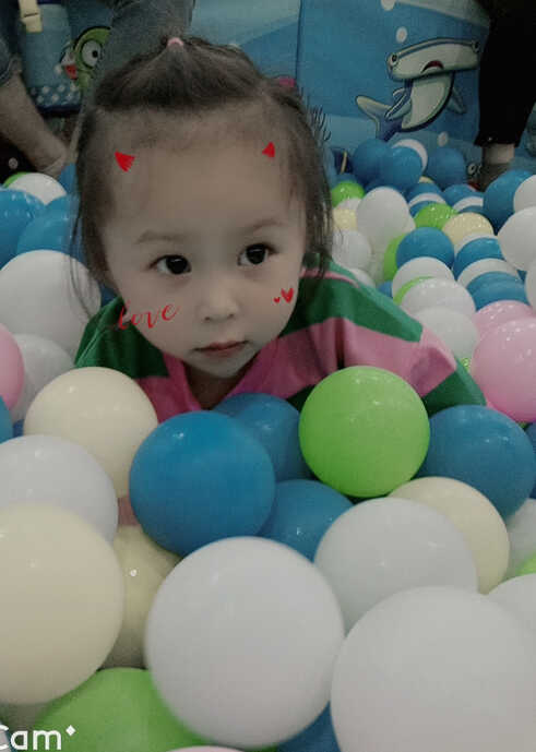 模特-