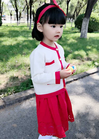 模特-