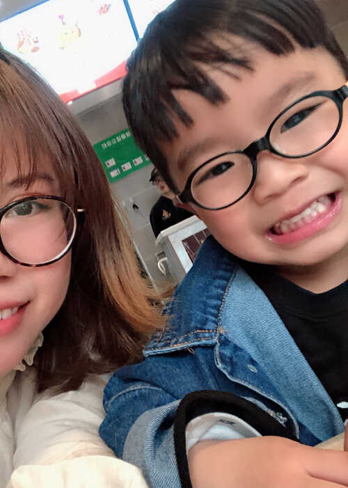模特-
