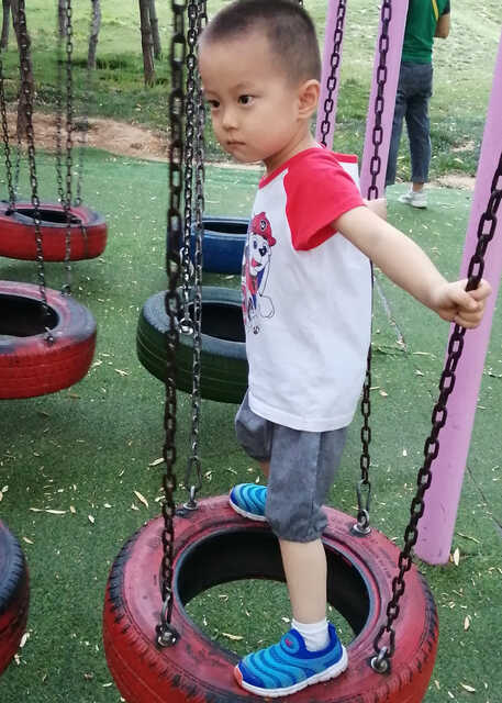 模特-