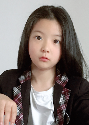 模特-