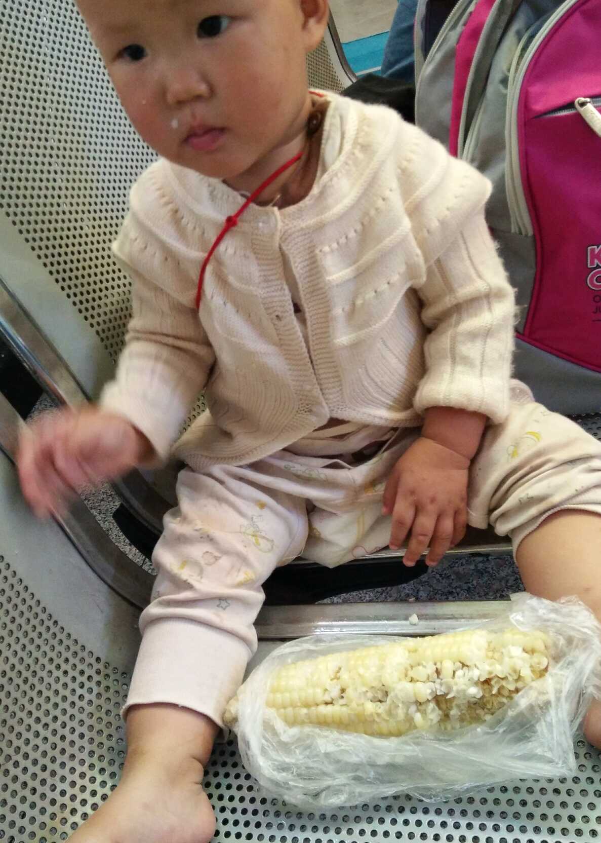 模特-