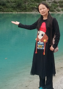 模特-