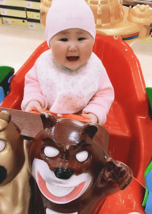 模特-